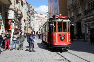 2427_Istanbul city