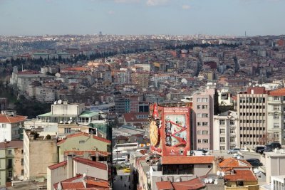 2446_Istanbul city