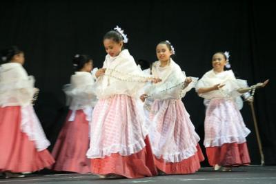 Philippines Pavilion, Carassauga 2006