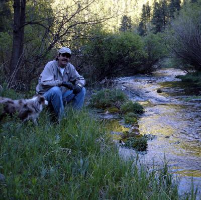 Field and Stream