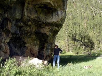 Sand Creek