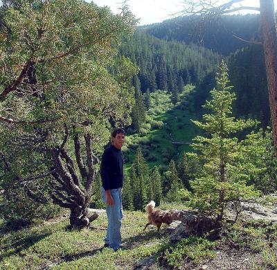 Timon Campground
