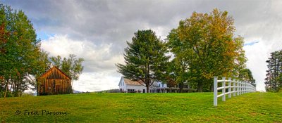 MG_9122 Barn, Farm, & Fence