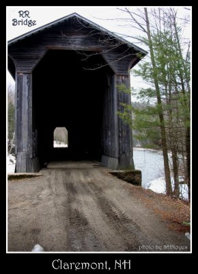 My Hometown: Claremont NH