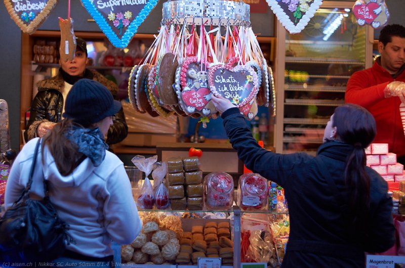 Herbstmesse