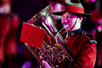 New Zealand Army Band