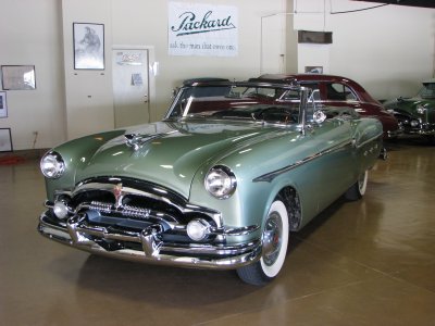 Packard showroom 1.