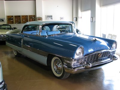 Packard showroom 2.