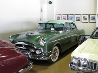 Packard showroom 3.