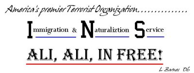 Terrorist organization
