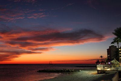 Clearwater Beach Florida II