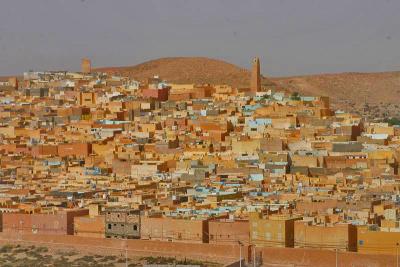 Ghardaia village1