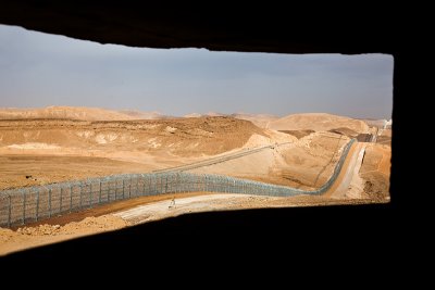 IMG_5478 - Israel-Egypt border 
