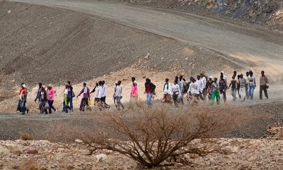 IMG_7669 - Refugees in Israeli-Egyptian border 