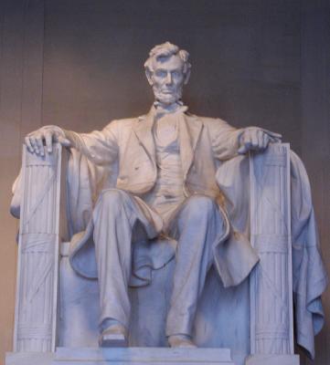Lincoln Memorial - Washington D.C.