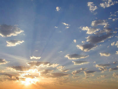 Oklahoma Sunrise2