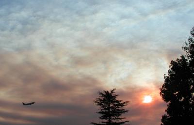 Sunrise 1