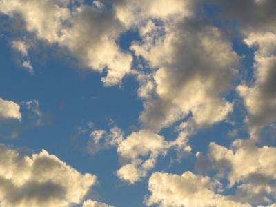 Clouds