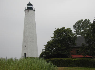 Lighthouse Point, Conn