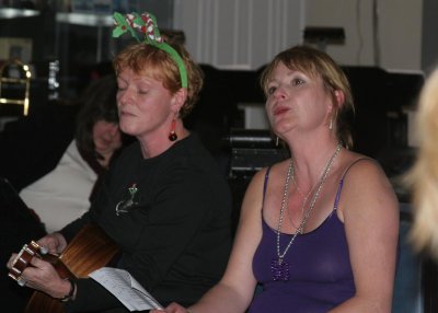 Holly (Santa Baby) turns 50