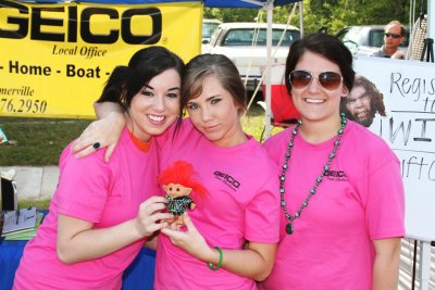 geico reps