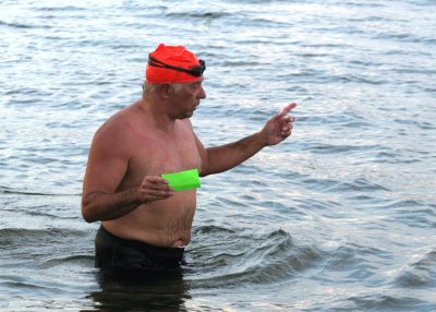 Salt Pond Challenge 2011