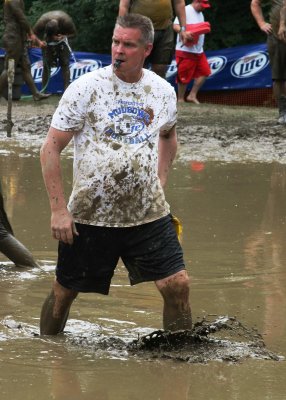 refs get dirty?