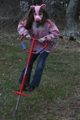Easter Egg Hunt - 2012