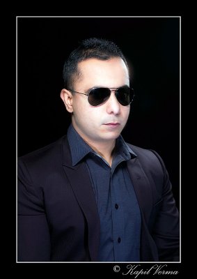 Anuj