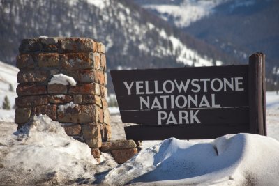Gallatin National Forest & West Yellowstone
