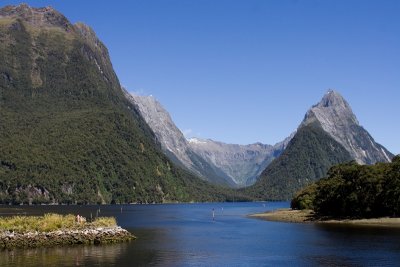 Milford Sound