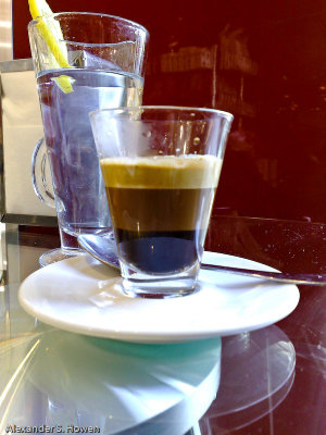 Macchiato