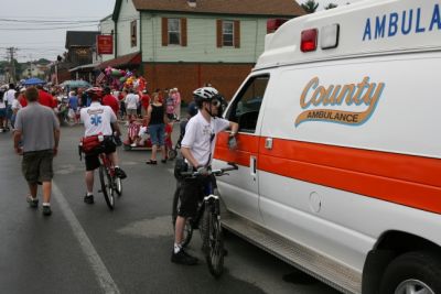 July 4th 2006