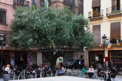 Plaza Doctor Collado