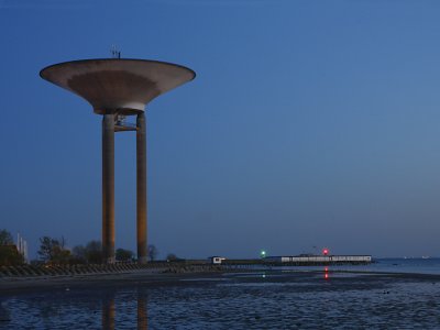 Watertower