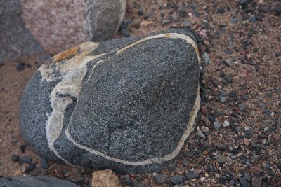 Stones & Pebbles