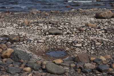 Stones & Pebbles