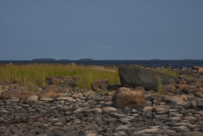 Stones & Pebbles