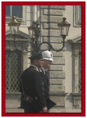 Carabinieri