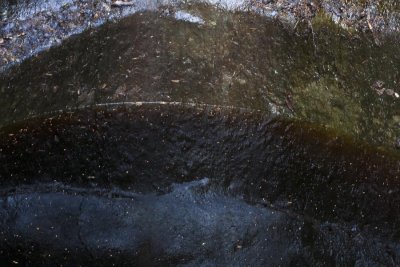 Giant's cauldron; Jttegryta