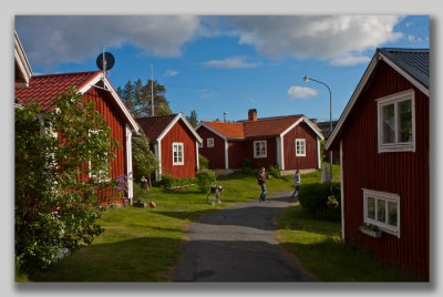 Norrfjllsviken