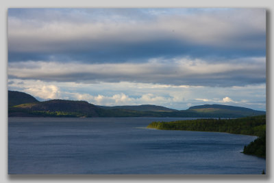 Höga Kusten