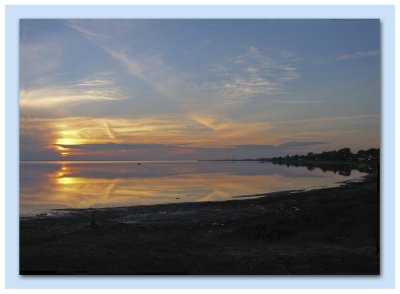 resund Sunset's
