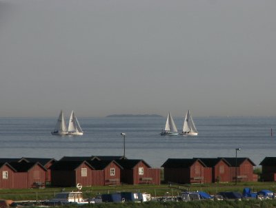 Views from Landskrona