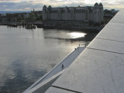 Oslo Opera