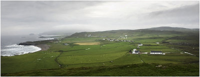 Malin Head, Donegal