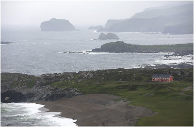 Malin Head