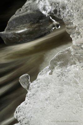 IJs en water - Ice and water 2