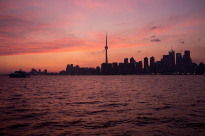 August 2011