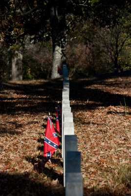 Civil War Cemetery